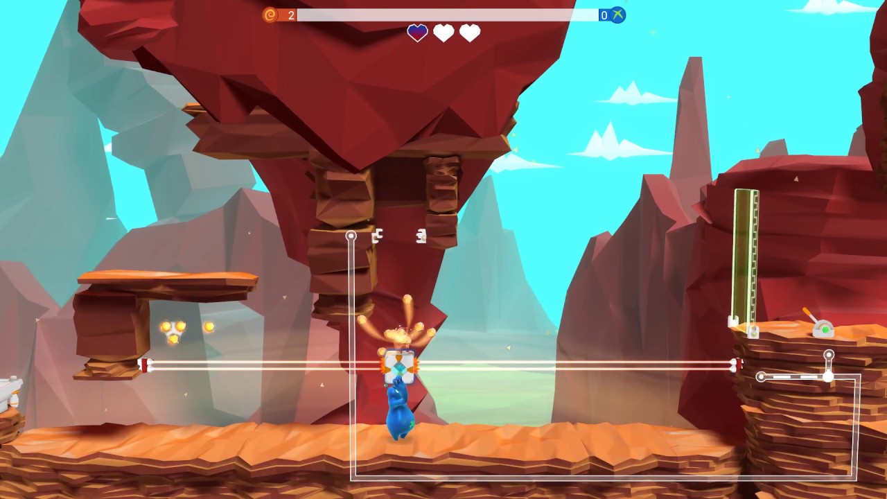 Shift Happens Coop Level 305 YouTube