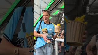 Life is just one big adventure