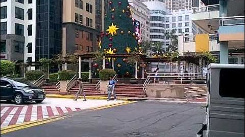 BlackBerry Curve 9360 - Sample Video