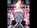 The strongest domain expansion?「 SUKUNA - JUJUTSU KAISEN - ANIME/MANGA EDIT 」