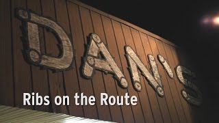 Table Talk - Dan's Bar-B-Que Pit