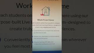 How to Make Money Online on Varsity tutors #shorts
