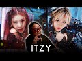 Gambar cover The Kulture Study: ITZY 'LOCO + SWIPE' MV REACTION & REVIEW