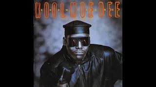 Kool Moe Dee  - All Night Long  (1989)