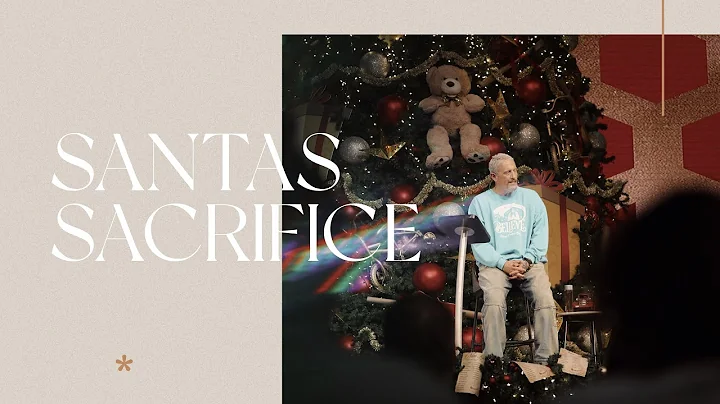 Santas Sacrifice | Troy Gramling