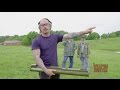 Paul Fires the 35mm Training Rocket | The Weapon Hunter | Vietnam Road Warrior (Season 2 Episode 1)