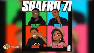 Download lagu Senjay, Inter B, Draad & DBN Gogo - Sgafro 71