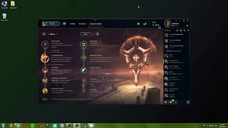 Fiora Runes S9