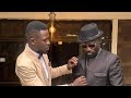 Eddy Yawe Anyonyola Engeli Jatendesemu Muganda'we Bobi wine