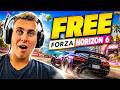 Forza Horizon 6 FREE Download 🔥 PC Xbox Game Key Tutorial