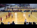 城西川越ハンドボール部 こうはんpart2