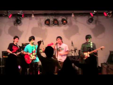 MFC2015春合宿 9ピロウズ