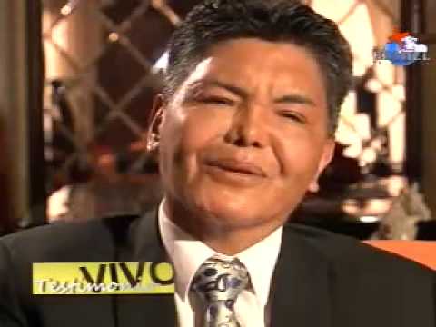 Testimonio Vivo