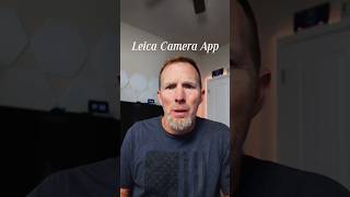 The best camera for your next trip? #shorts #vlogger #leica @LeicaCameraGlobal