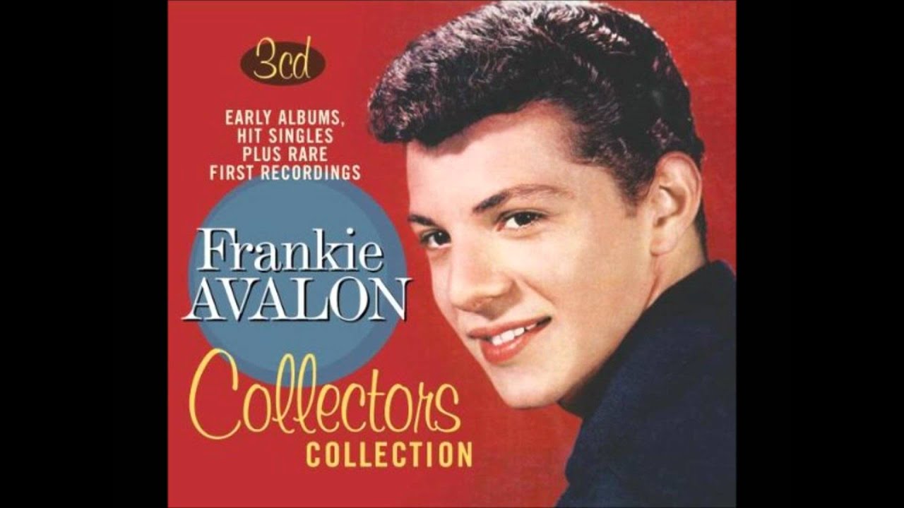 This song is from Frankie Avalon Colector's Collection 3Cd box set ...
