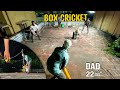 Motta maadi box cricket   revenge taken