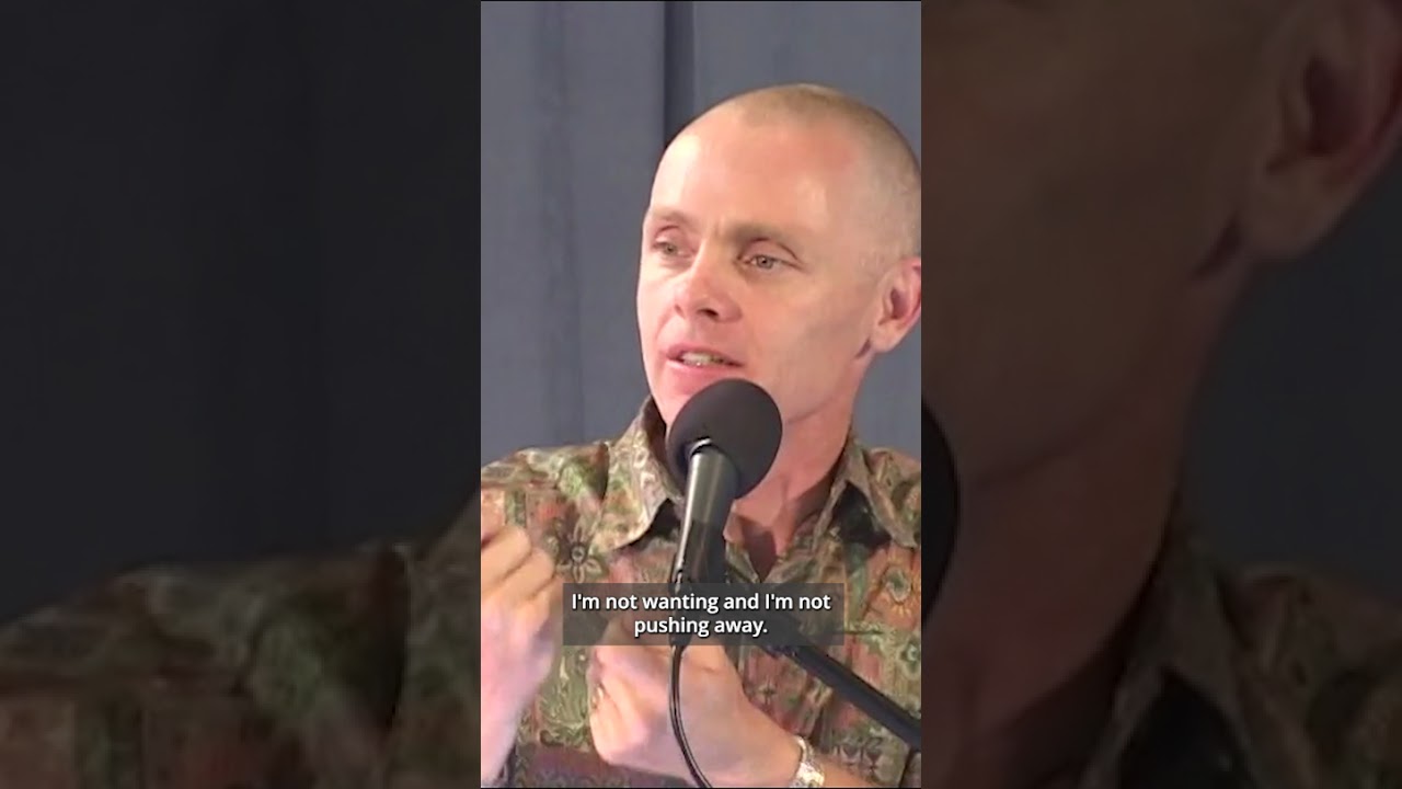 Disorientation After Awakening #adyashanti #spiritualawakening #opengatesangha #ego