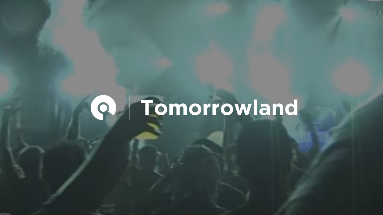 live performance agreement Tomorrowland LIVE on www.be-at.tv