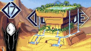 CrossCode - Hourglass Temple - Part 17