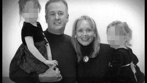 House Stenographer Diane Reidy's Husband Interviewed
