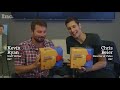 We Test a Desktop Punching Bag (And Get More Stressed) | Inc.