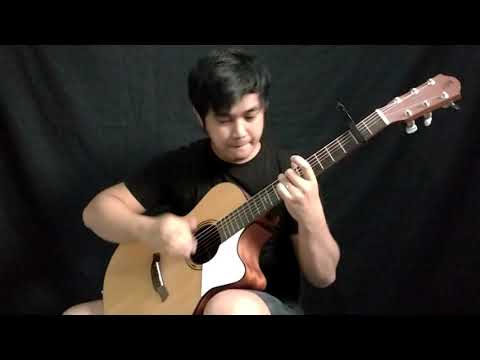 Linkin Park - Numb (Alexandr Misko style)