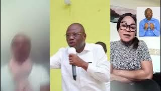 Damana Pickass has become the RHDP's plaything while the PPACI washes its hands of it like ungrat...