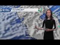 Low rain chances Tuesday for Southwest Florida
