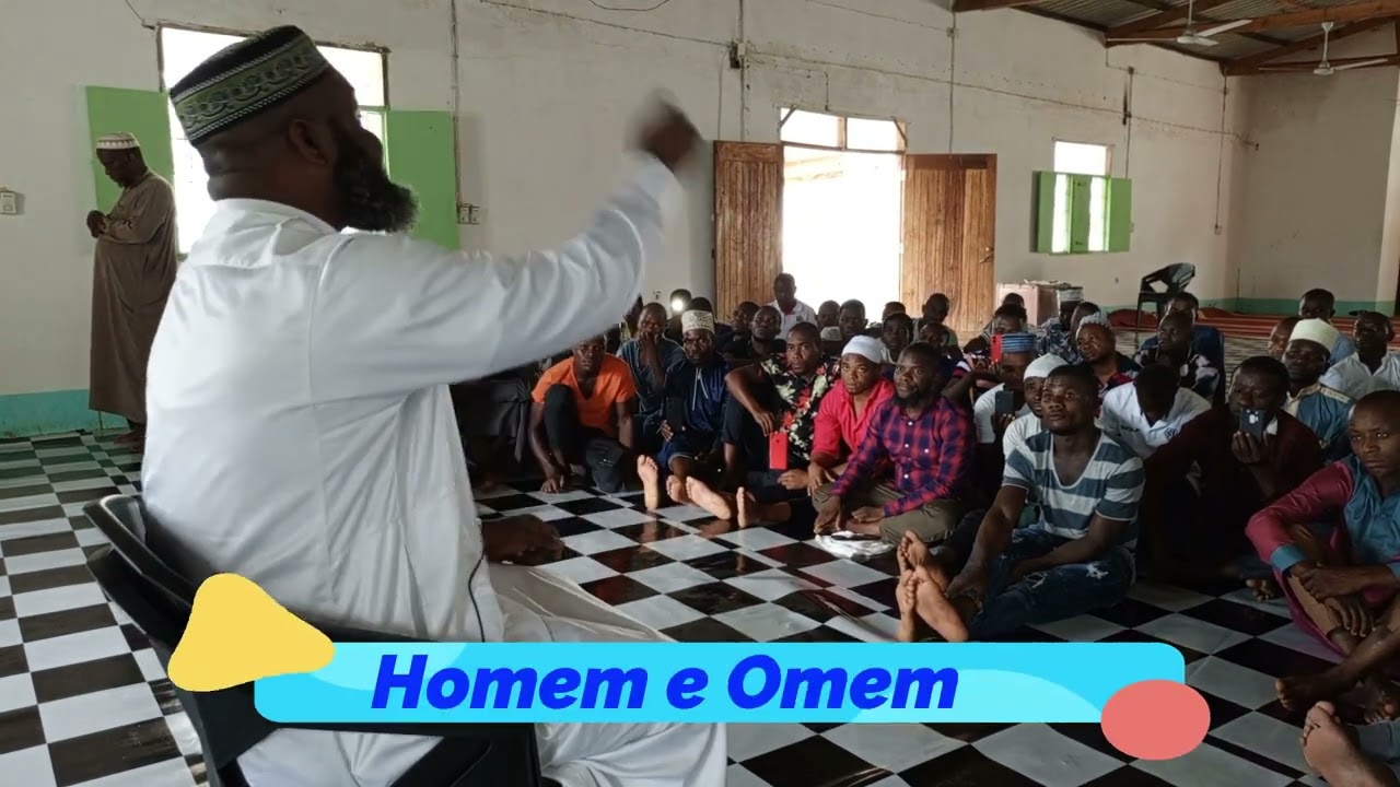 Conversa com jovens casados