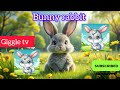 The adventures of bunny Brave|| bedtime stories for kids {@Giggletv-i5z }