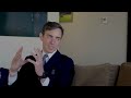 In conversation with...James Doyle
