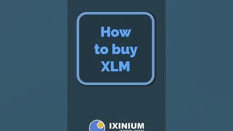 Crypto For Beginners On LOBSTR | How To Buy XLM