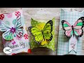 Easy Pillow Box Tutorial | Mindless Crafting