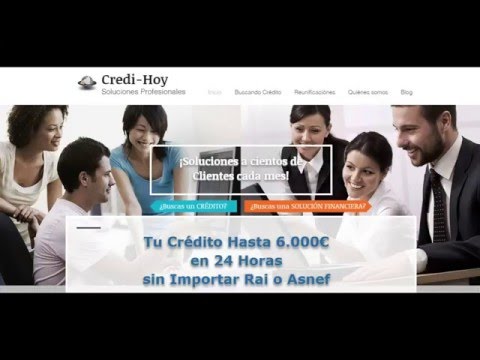 Créditos Rápidos