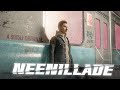 NEENILLADE || OFFICIAL MUSIC VIDEO || SURAJ KM