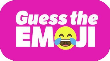 Guess The Emoji - Level 64 Answers.