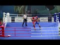 Z Istamov UZB v A Gurbuzcan TUR World Combat Games 2023