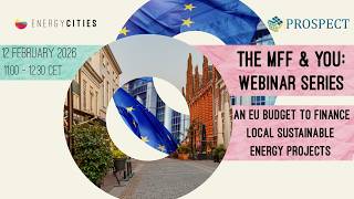Unboxing the next EU budget proposal:  What’s at stake for local sustainable energy projects?