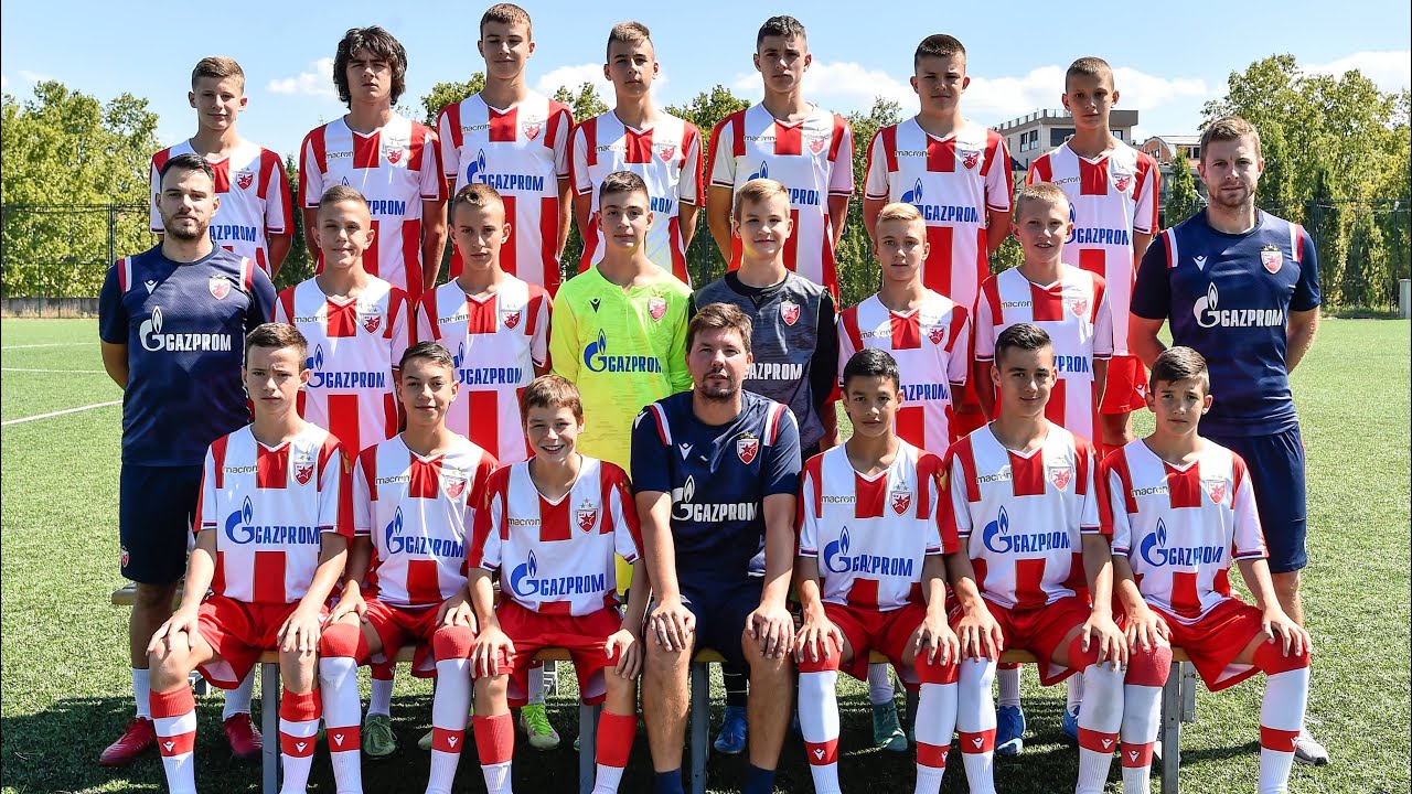 Priče iz škole | Zvezdini pioniri pobedom otvorili sezonu