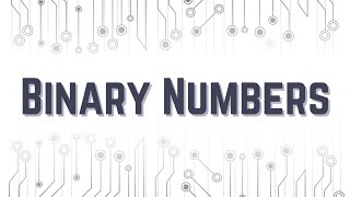Binary To Decimal, Explained in 3 minutes! + FREE PDFs