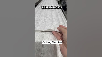 SD-Ultrasonic Quilting Machine and Cutting Machine