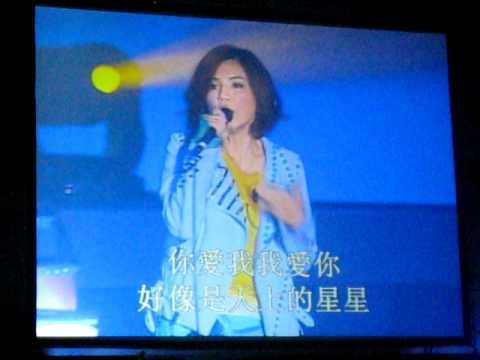 100.05.07舒跑30 ELLA-偷偷愛你