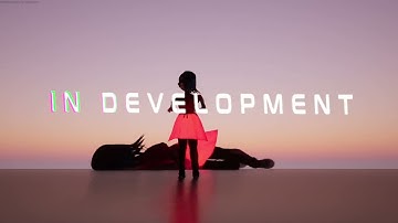 Design a story. Game characters awaken. A digital world to be developed. Learn game dev.