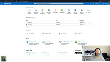 Azure Lab - Adding a Custom Domain to Your Azure AD Tenant
