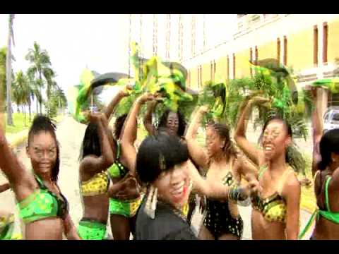 DANIELLE- JAMAICAN GIRL [Official Music Video]