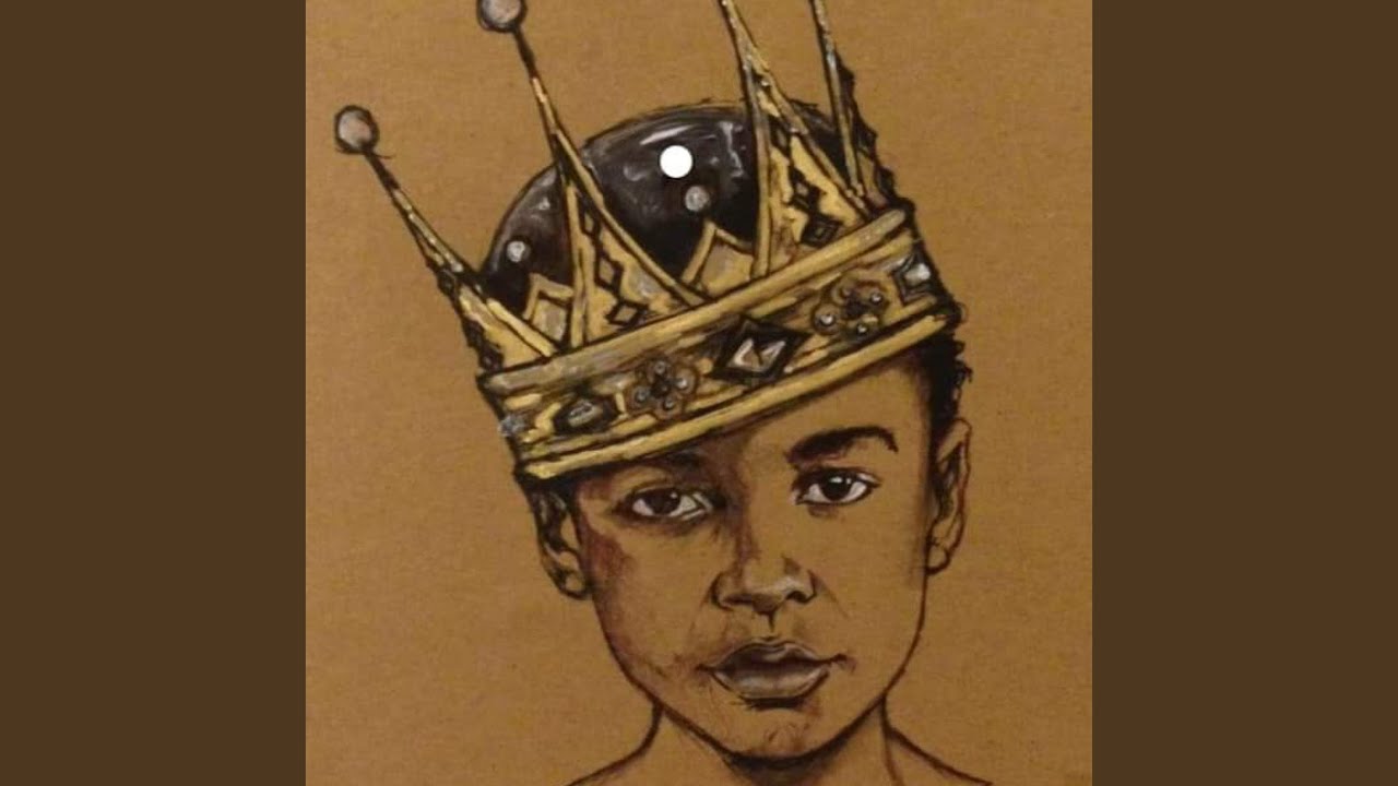 King - YouTube