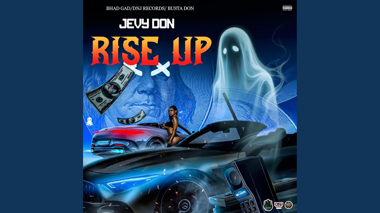 Rise Up