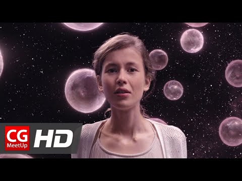 CGI VFX Short Film HD 