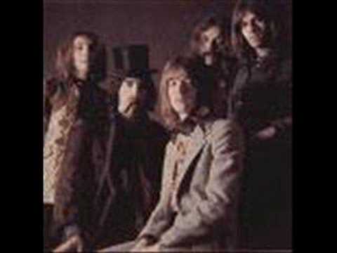 When I Was A Young Boy - Savoy Brown
