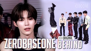 (Behind) ZEROBASEONE(제로베이스원) 